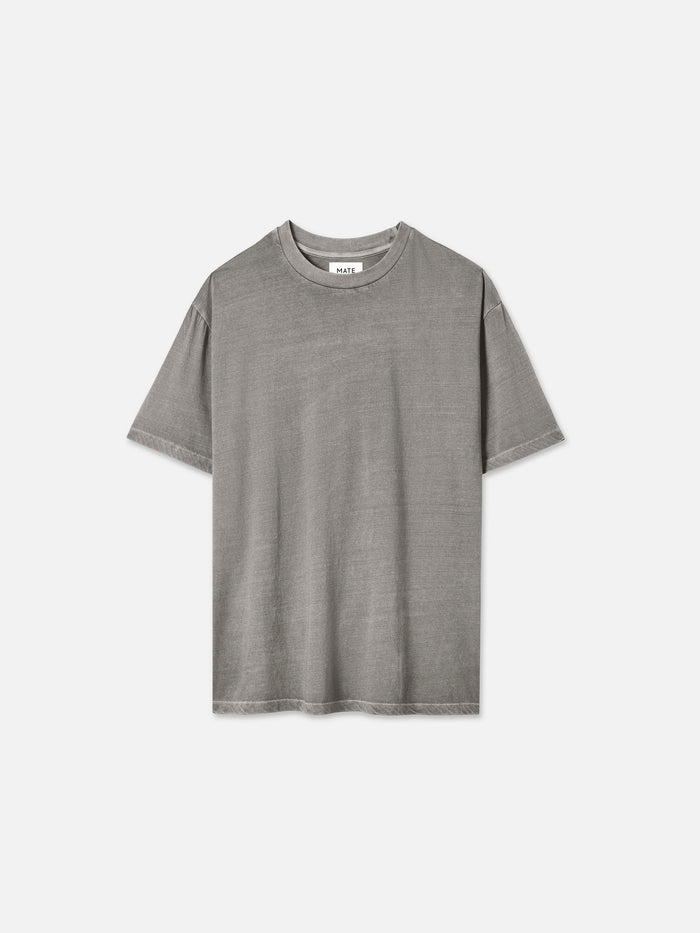 Organic Cotton Boyfriend Tee