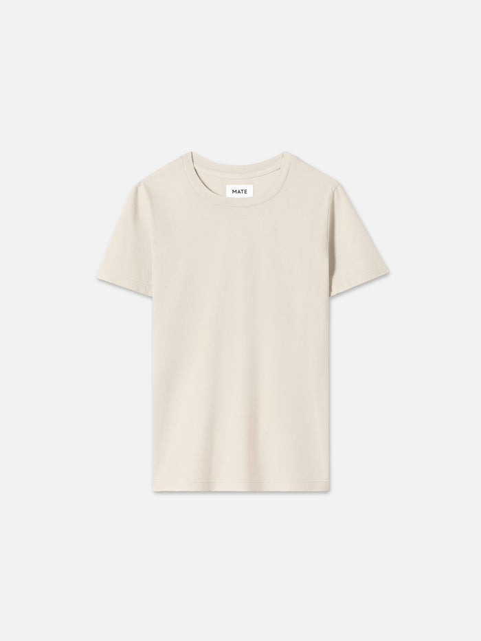 Organic Cotton Classic Tee