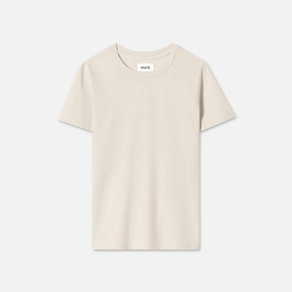 Organic Cotton Classic Tee – MATE the Label