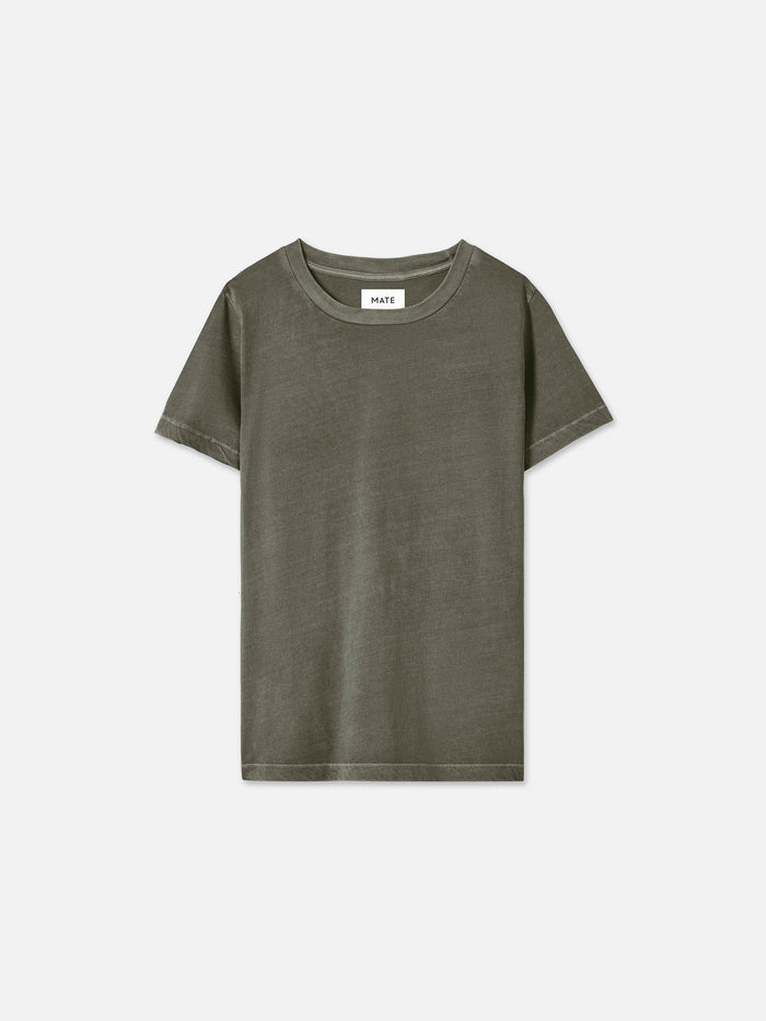 Organic Cotton Classic Tee