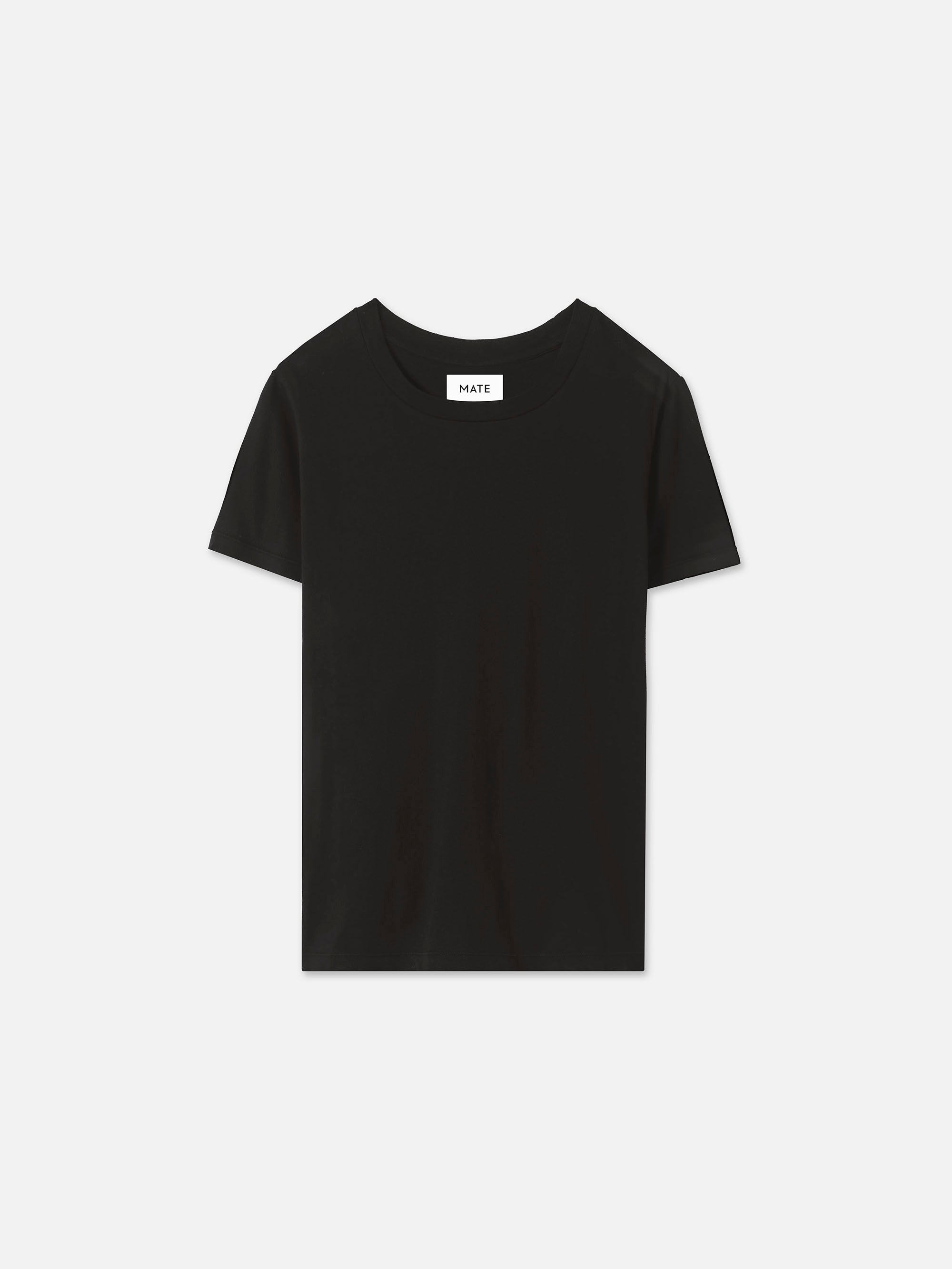 Organic Cotton Classic Tee – MATE the Label