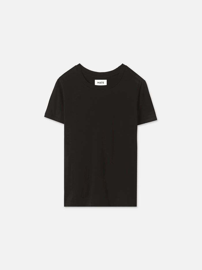 Organic Cotton Classic Tee