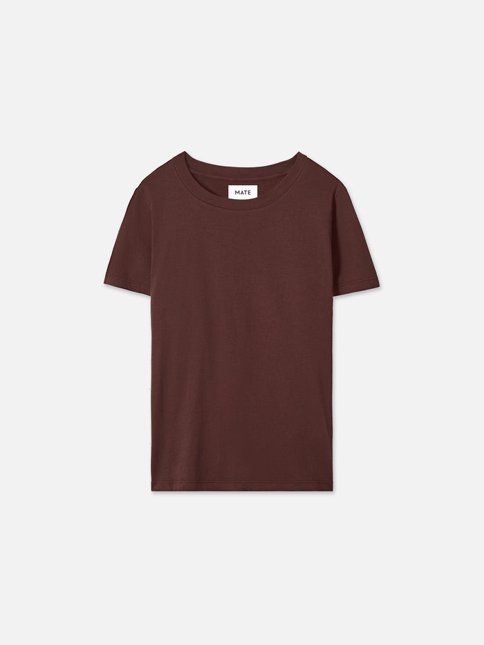 Organic Cotton Classic Tee