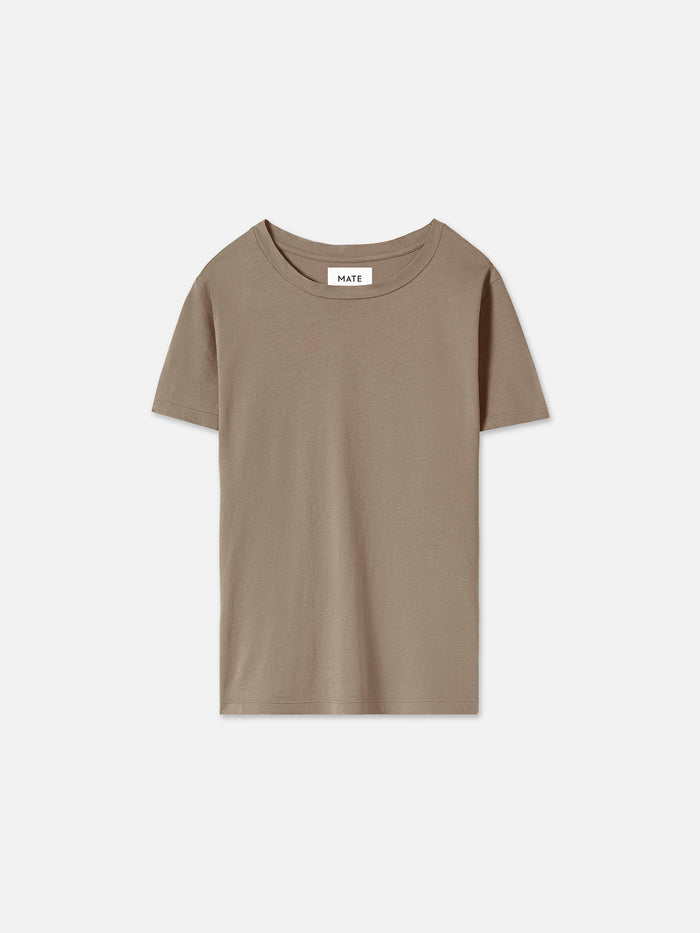 Organic Cotton Classic Tee