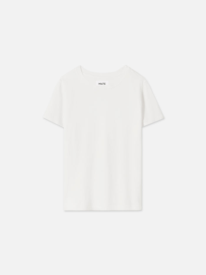 Organic Cotton Classic Tee