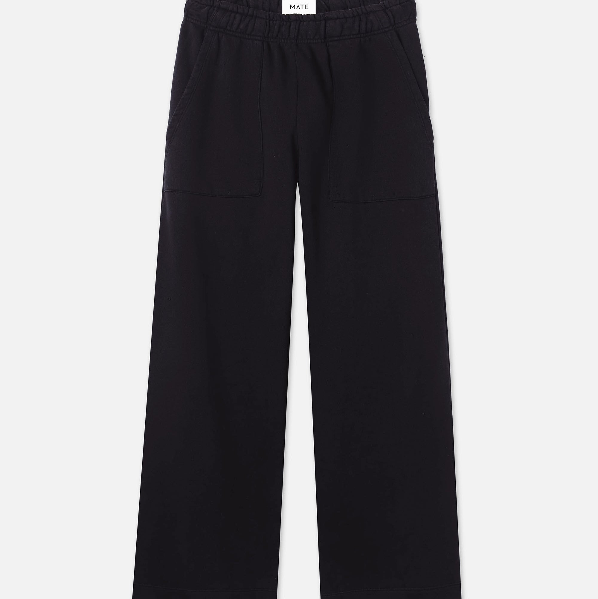 【oan】(Unisex) Wide fleece pants Nike Sportswear Phoenix Plush Women's High-Waisted Wide-Leg