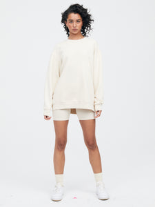 Organic Stretch Biker Short