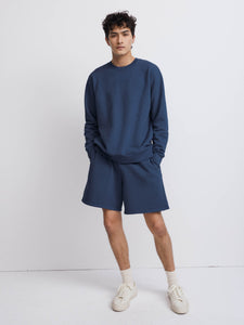 Men's Organic Fleece Short