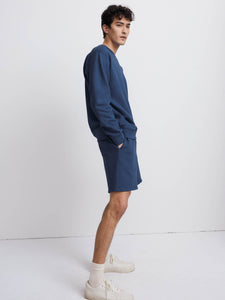 Men's Organic Fleece Short