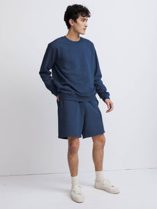 Men's Organic Fleece Short