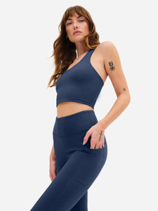 Organic Stretch Pocket Legging