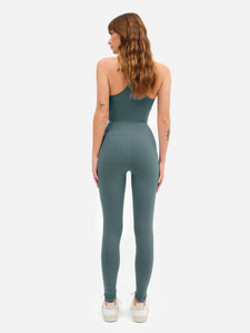 Organic Stretch Pocket Legging