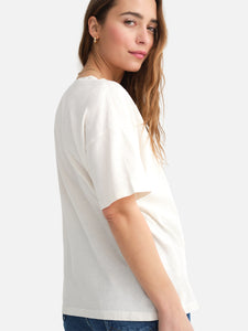 Hemp BioFibre™ V-Neck Tee