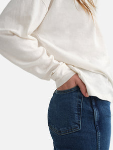 Hemp BioFibre™ Long Sleeve Tee