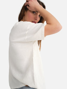 Hemp BioFibre™ Crew Neck Tee