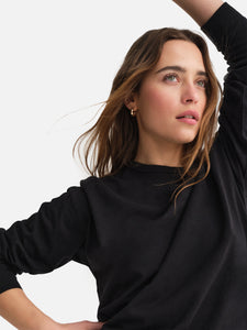 Hemp BioFibre™ Long Sleeve Tee