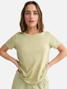 Organic Cotton Classic Tee