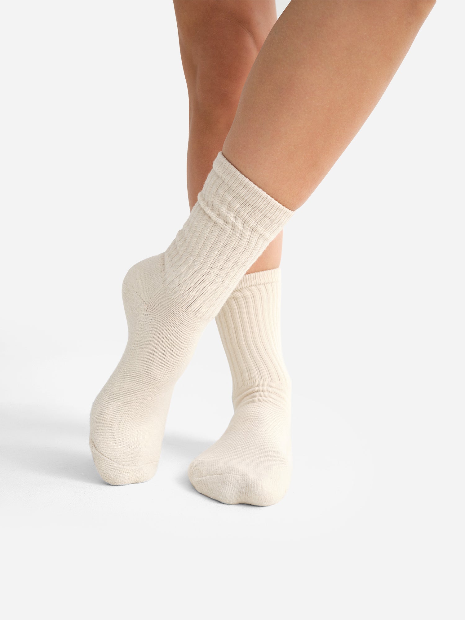 Organic Cotton Sock 3 Pack – MATE the Label