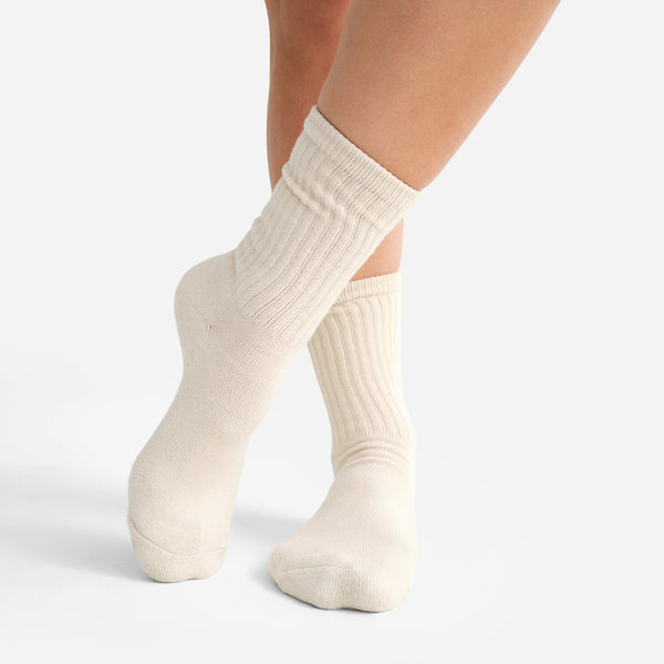 Organic Cotton Sock 3 Pack – MATE the Label