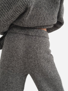 Alpaca Sweater Pant