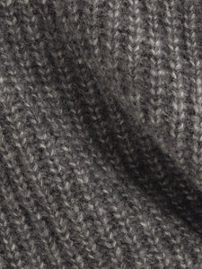 Alpaca Classic Crew Sweater