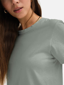Organic Cotton Classic Tee