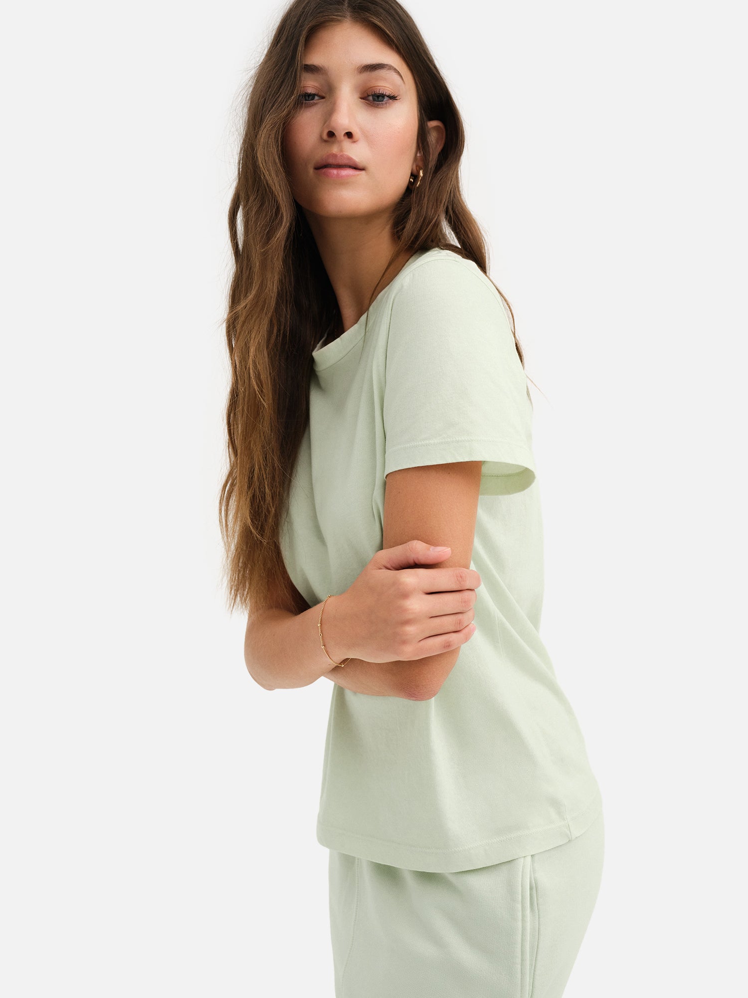 Organic Cotton Classic Tee – MATE the Label