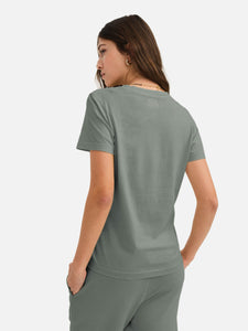 Organic Cotton Classic Tee
