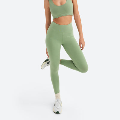 Yoga Bra - 87% Organic Cotton 13% Spandex - Solne Eco Department Store