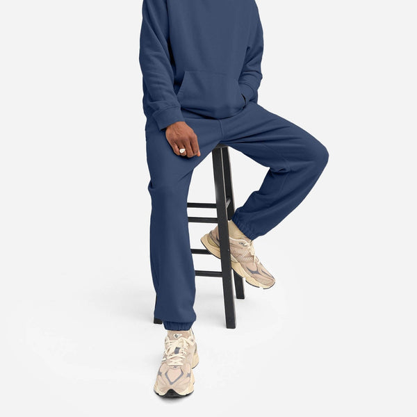 ' s Organic Fleece Relaxed Sweatpant