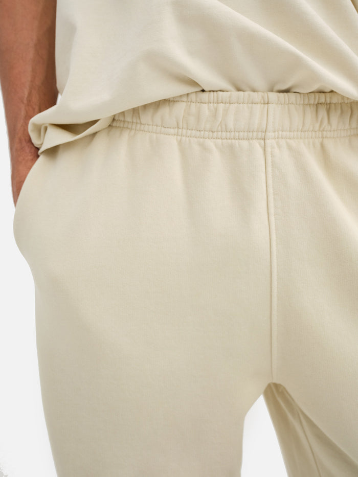 Men's Organic Fleece Relaxed Sweatpant