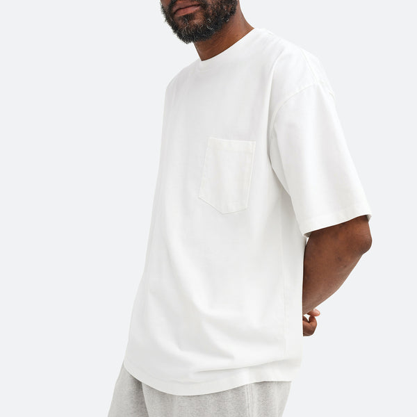 ' s Organic Heavyweight Cotton Relaxed Tee