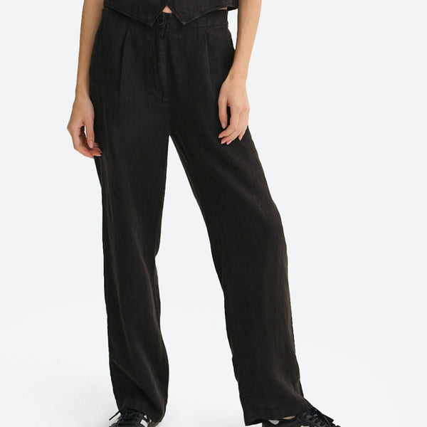 Organic Stretch Bootcut Pant – MATE the Label