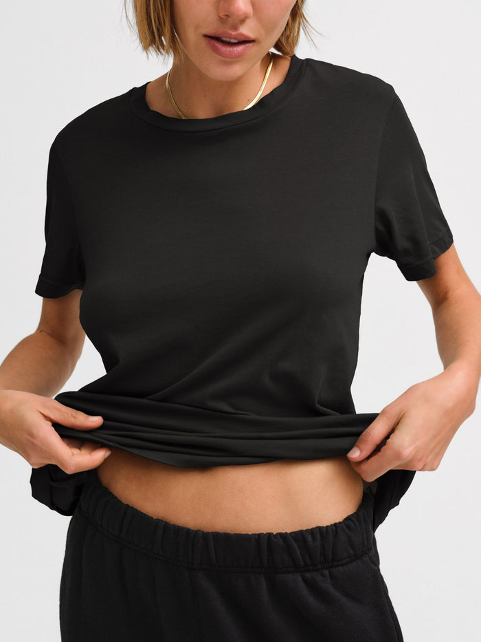 Organic Cotton Classic Tee