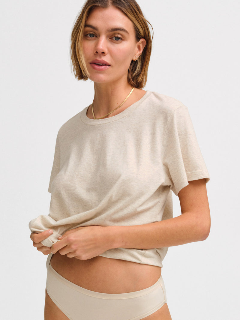 Organic Cotton Classic Tee