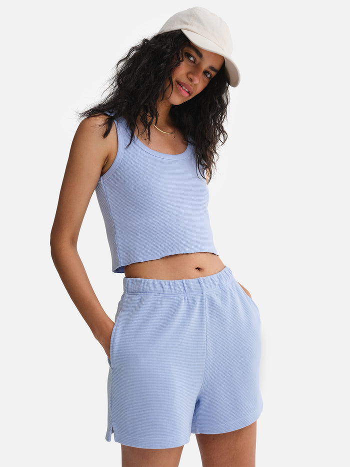 Organic Thermal Short