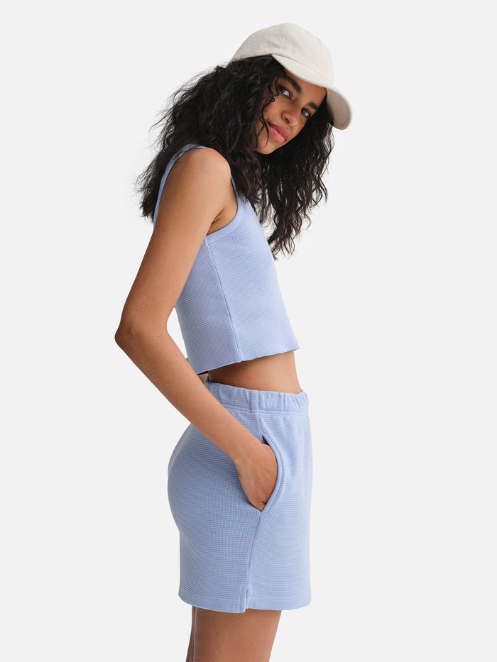 Organic Thermal Short