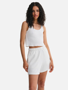 Organic Thermal Short