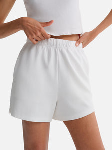 Organic Thermal Short