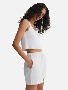 Organic Thermal Short