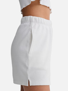 Organic Thermal Short