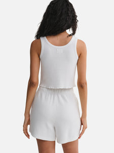Organic Thermal Short