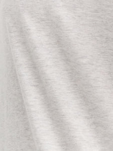 Organic Cotton Classic U-Neck Tee