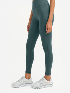 Organic Stretch Full Length Legging