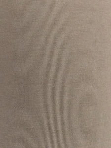 Organic Stretch Midi Legging