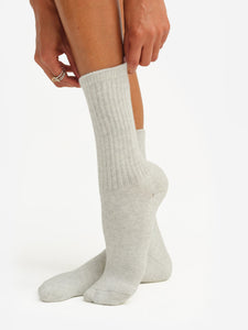 Organic Cotton Sock 3 Pack