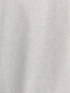 Men's Organic Heavyweight Cotton Relaxed Tee