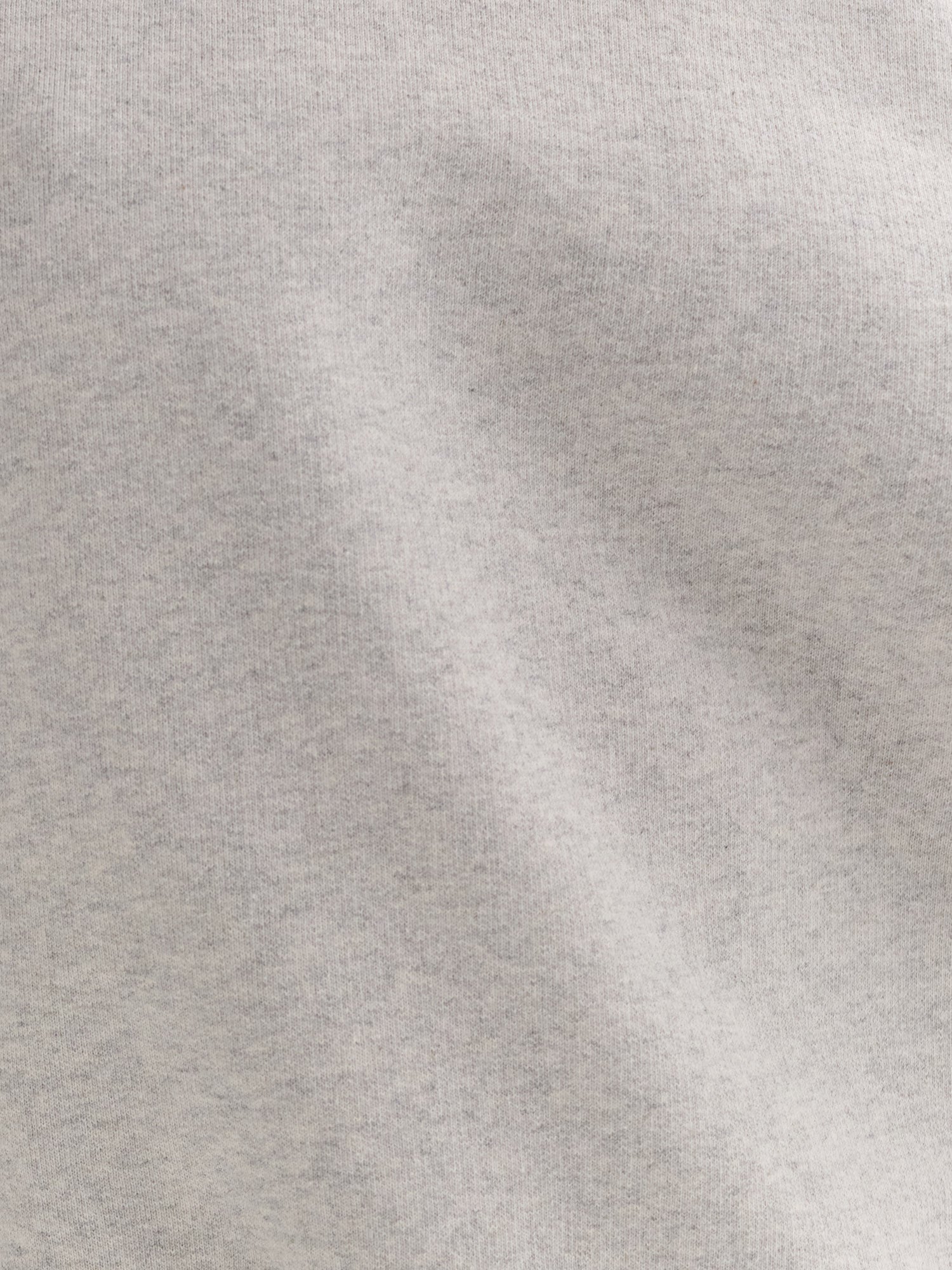 Organic Fleece Shrunken Crew Neck Sweatshirt – MATE the Label