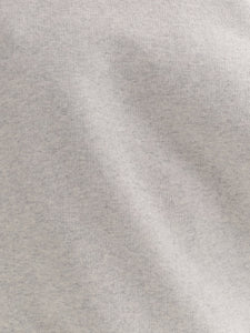 Organic Fleece Straight Leg Sweatpant