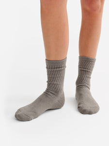 Organic Cotton Sock 3 Pack